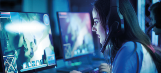 Gaming